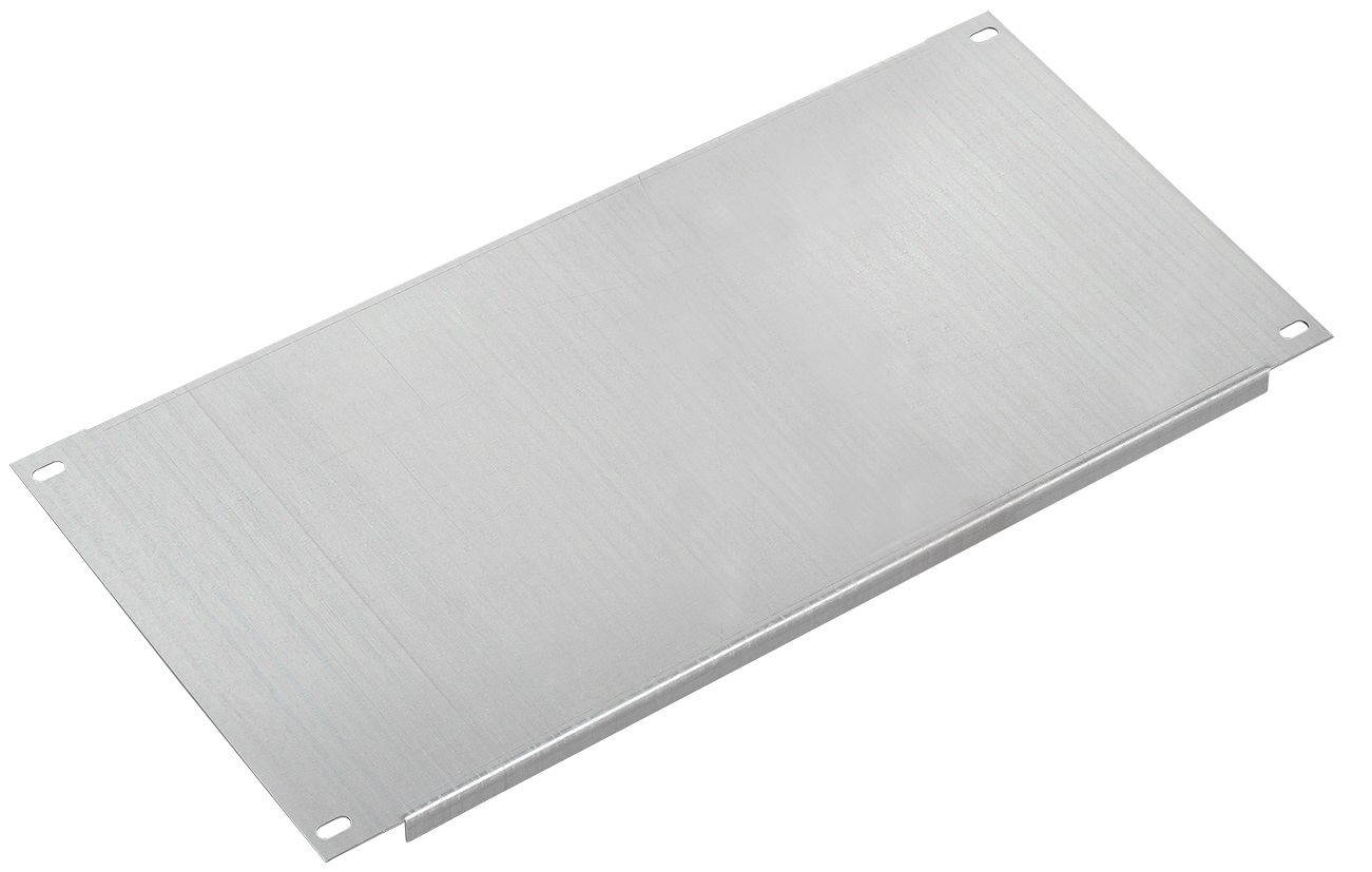 Панель монтажная 250x730 TITAN (комп. 2шт.) ИЭК