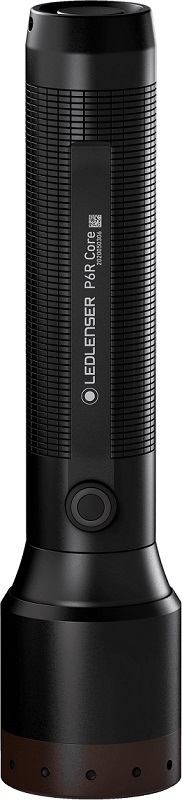 Фонарь LED LENSER P6R Core