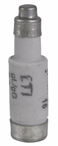 Предохранитель D01 gL/gG 10A 400V