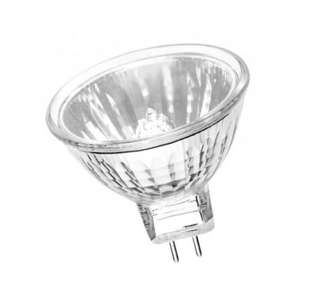 Лампа MR11 35mm 12V/35W(Elux) уценка, гарантия не действует