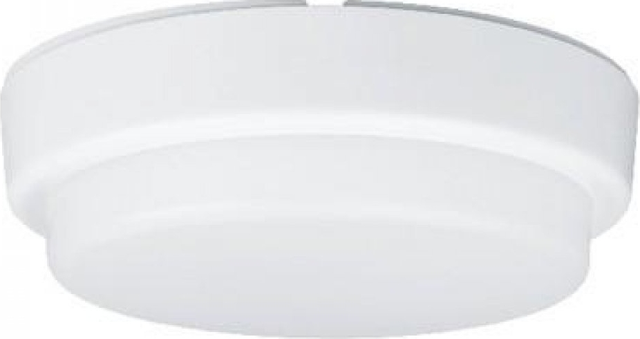 Светильник LED ЖКХ 8W 700Lm 6500K IP65 круг GAUSS