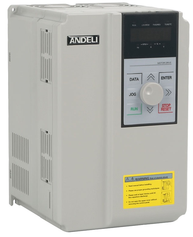 Частотный преобразователь ADL200MN-7R5GB-T4 7.5KW