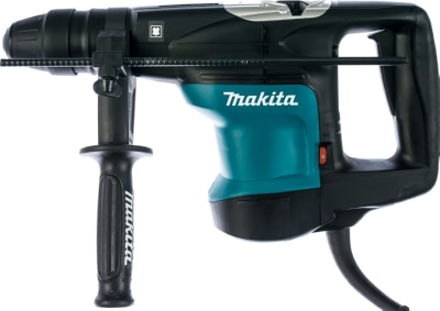 Перфоратор HR3540C (850Вт,SDS Max,Три режима работы 6,3 Дж) Makita