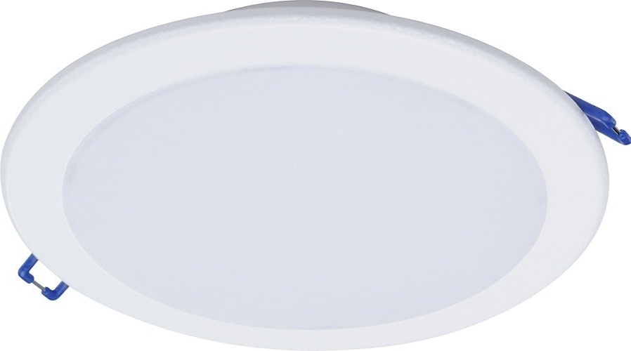 Светильник светодиодный DN027B G2 LED20/NW 22W D200 круг