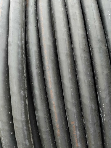 Кабель АПВБШв 4* 25 (1кв)