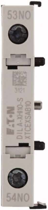 Дополнительный контакт DILA-XHI10-S