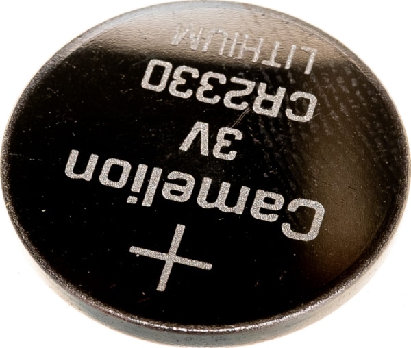Батарейка CR2330 CAMELION BL-1