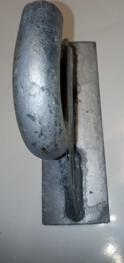 Крюк КМ-2800 (1 упаковка - 5шт.)