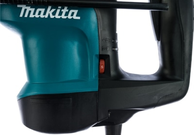 Перфоратор HR3540C (850Вт,SDS Max,Три режима работы 6,3 Дж) Makita