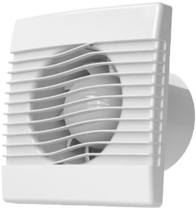 Вентилятор осевой pRim 120 S 16W  (158м3\ч)