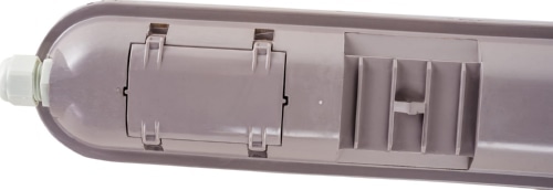 Светильник линейный LED ДСП 1306 36Вт 4500К 3600Лм IP65 1200мм IEK