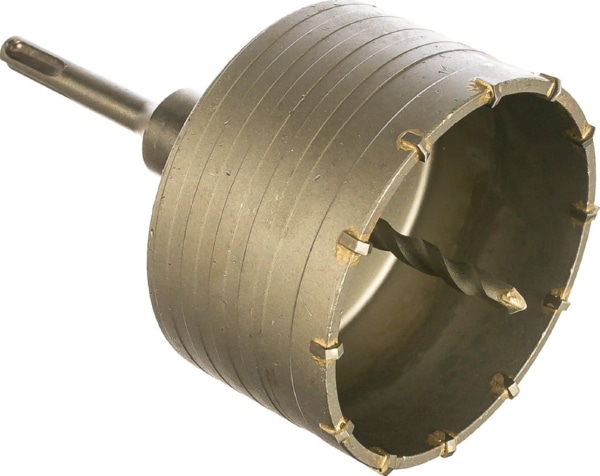 Коронка по бетону STAVTOOL SDS-plus 65/100 мм