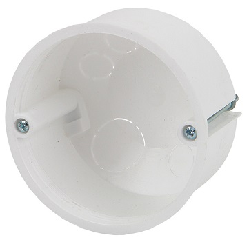 Коробка распред. с/п для полых стен 73х48 PO-O70ep ELEKTROPLAST (100) Коробка распред. с/п для полых стен 73х48 PO-O70ep ELEKTROPLAST (100)