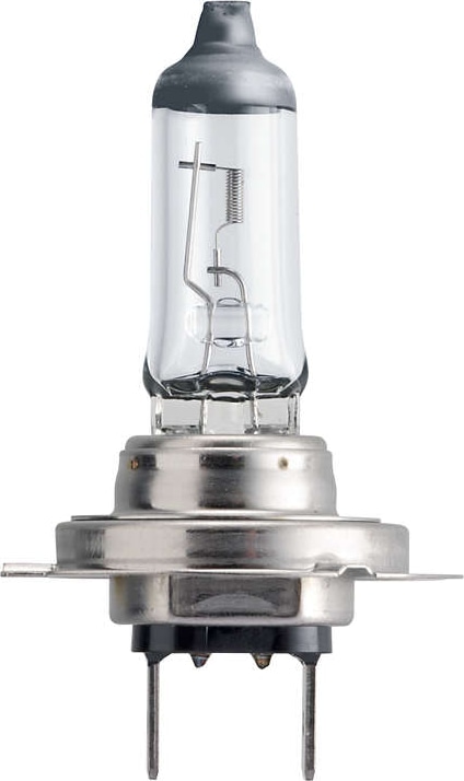Лампа PHIL 12972VPB1 (BL) H7 VISIONPLUS+60% 12V (1bl)