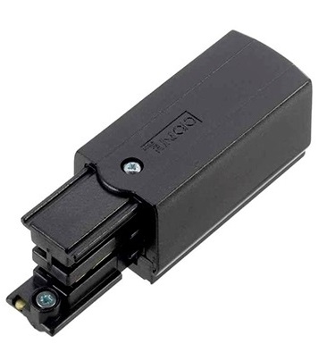 Питающая заглушка XTS11-2 черная