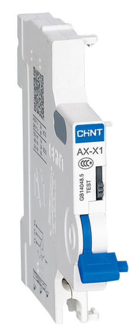 Доп. контакт AX-X1 для NXB-63 CHINT