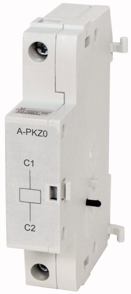 Расцепитель шунтовый A-PKZ0 (230B/50Гц)