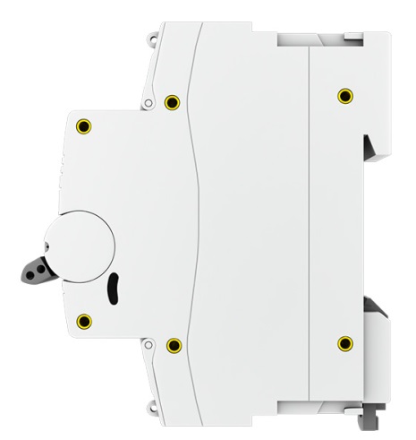 Автоматический выключатель ВА 47-100 C100/4 10кА Proxima EKF