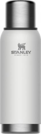 Термос STANLEY Adventure  1 L Белый
