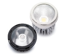 Светодиодный модуль E.Evolve 111 S120W WW 600-800mA (4420lm max) white