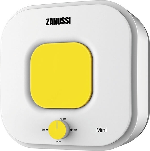 Водонагреватель ZANUSSI ZWH/S 10 Mini O (Yellow)