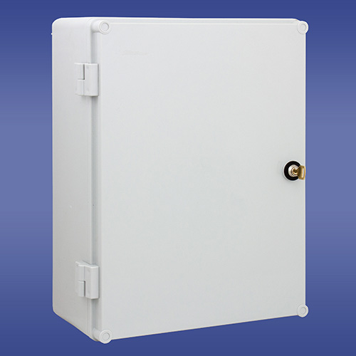 Корпус пласт. Unibox UNI-1 (400*300*160)