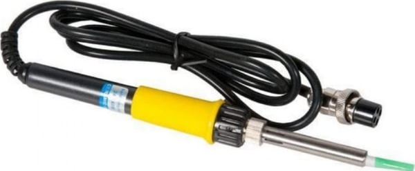 Паяльная станция ZD-919 STANdart luxe Стан