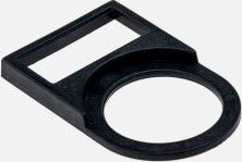 Держатель маркировки (уп. 5 шт.) MTB2-F11 Meyertec, уп