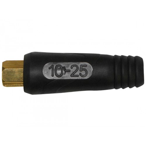 Гнездо СКР 10-25 200А