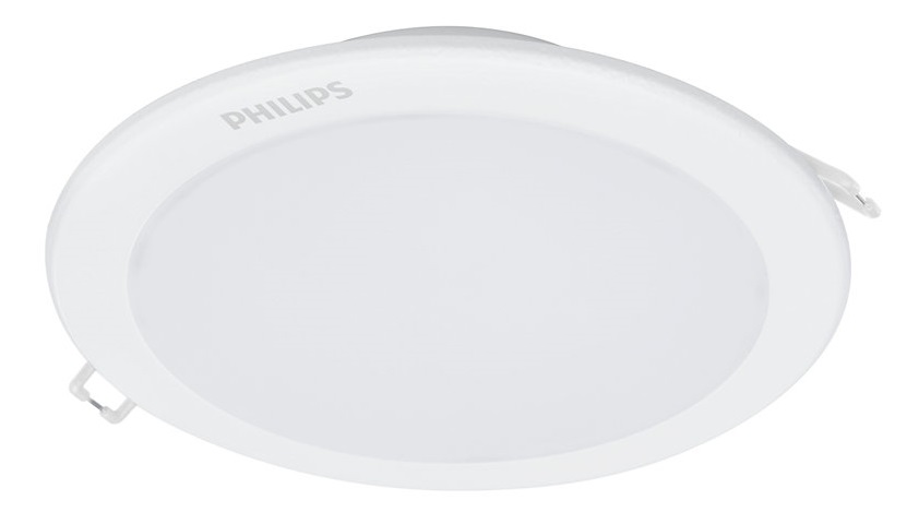 Светильник светодиодный DN027B G3 LED6/NW 6W D90 600lm круг
