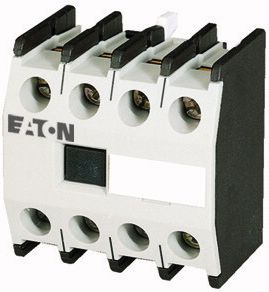 Дополнительный контакт DILM150-XHI22  (2 н.р. + 2 н.з.)