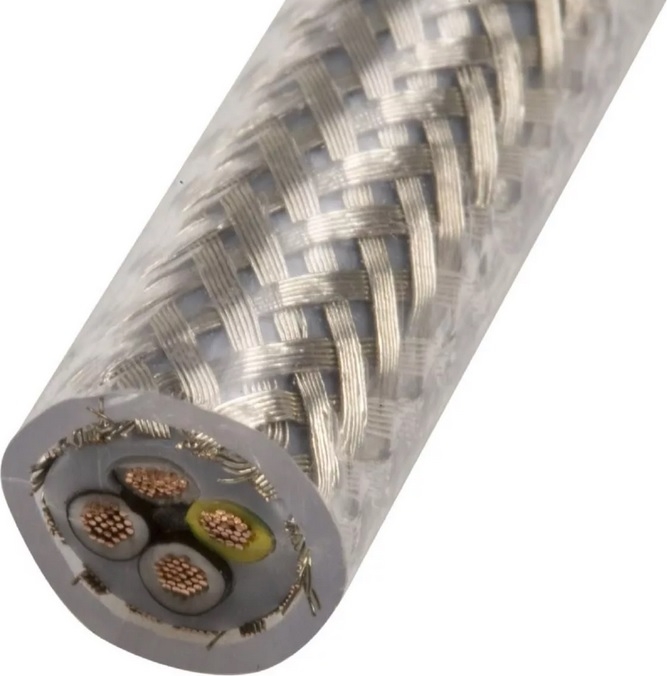 Кабель OLFLEX CLASSIC 110 CY 5*1,5