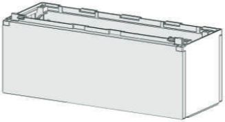 Надставка OT FN-6-1