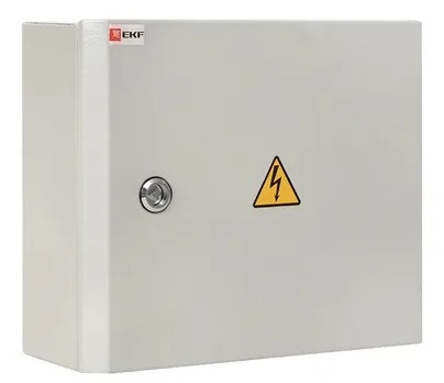 ЩРН-12 (265х310х120) IP54 PROXIMA EKF