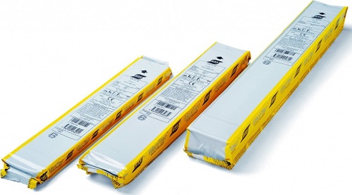 Электроды ОК 61,30 1.6*300мм (1,6кг) нерж. ESAB