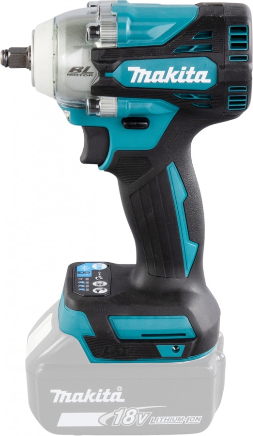 Гайковерт аккум. 18V DTW302Z (3\8", 300Нм, ТУШКА) MAKITA