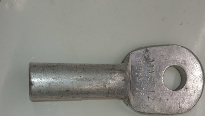 Зажим А1А-50