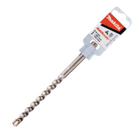 Бур SDS-PLUS MakBuster 12x210 Makita