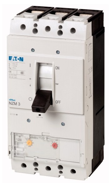Автомат NZMN3-AE400