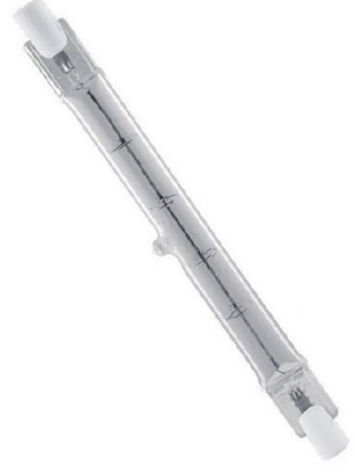 Лампа DE 118MM ECO 230V 120W R7S SV1 (уп-10шт)