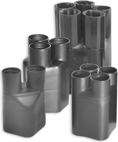 Перчатка термоусаживаемая  AK5  10-70