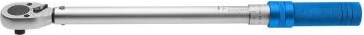 Ключ динамометрический 1/2", 42-210 Nm HOEGERT
