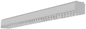 Светильник system LEDEX TOP 3 1700mm LED 840 11000 lm 85 W 129 230V AC