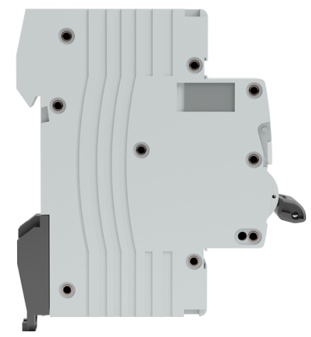 Автоматический выключатель AV-6 C32/2 6кА  AVERES EKF