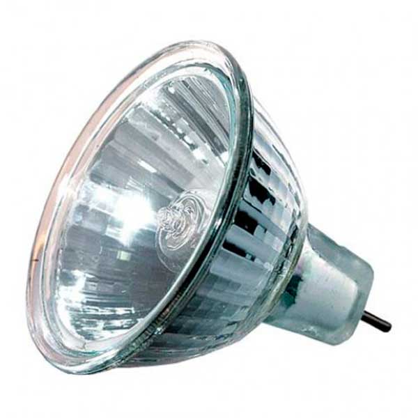 Лампа JCDR 230V 75W 40DGR (G5,3) 4700K (Elux)