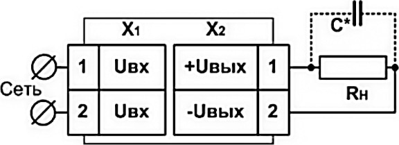 БП02Б-Д1-24