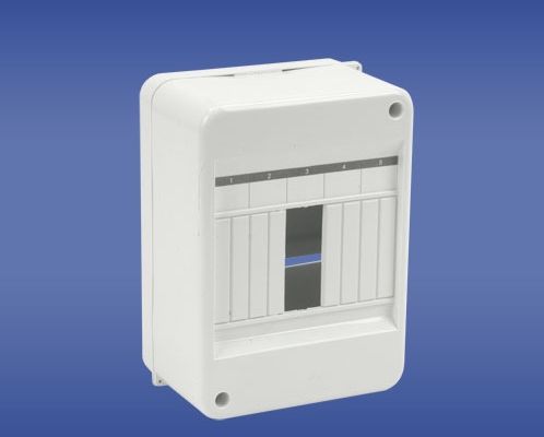 Щит RNO-5S IP30 op