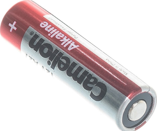 Батарейка LR27A MERCURY FREE CAMELION BL-1