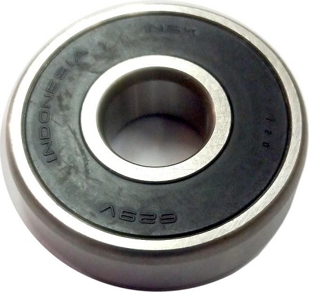Подшипник 629 Makita (210042-8)