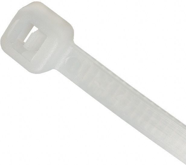 Хомут nylon cable ties 4,8x200 (100 шт.) (ELUX)